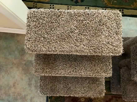 Photo of free Pet Stairs (Mountian View) #1