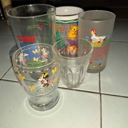 Photo of free Cups and plates (East) #2