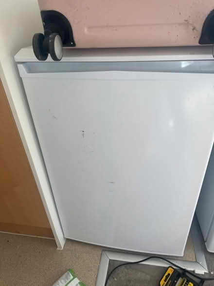 Photo of free Under counter freezer (TW17) #1
