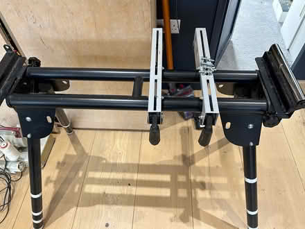 Photo of free Evolution Sliding Saw bench (BA2 5) #2