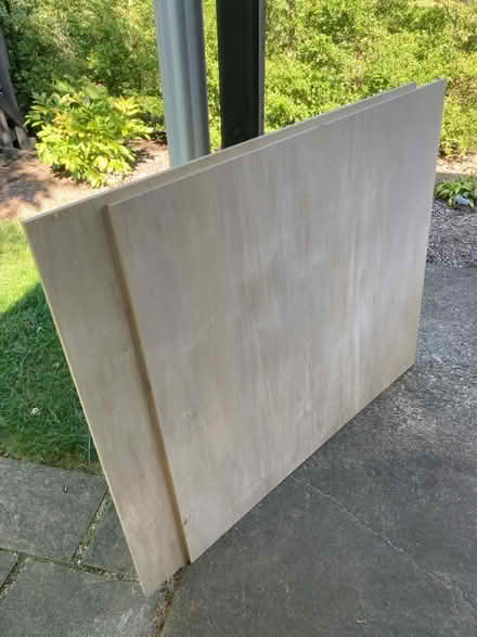 Photo of free 3/4" and 1/2" remnants (Emmaus PA) #2