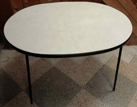 Photo of free Folding tables (Damascus MD) #2