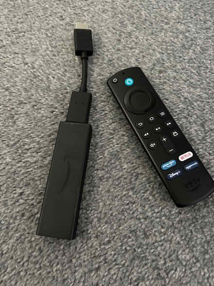 Photo of free Amazon fire stick (ware SG12) #1