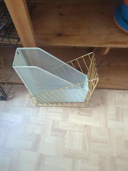 Photo of free Assorted storage options (Bare, LA4) #4