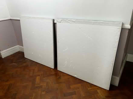 Photo of free Half polyboards (Enfield Town EN1) #3