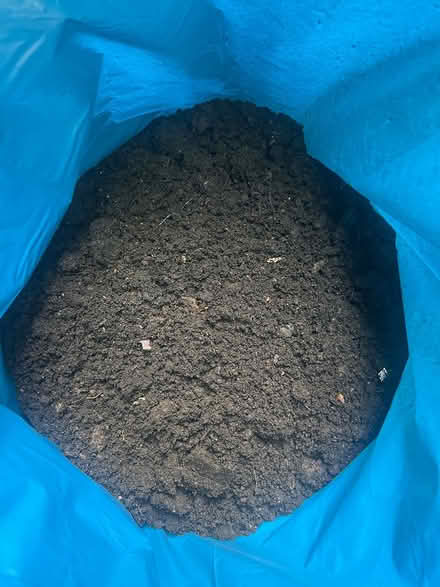 Photo of free Clean compost soil (Torquay TQ2) #1