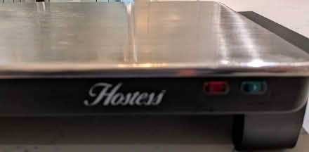 Photo of free Cordless heated tray (Handside, WGC, AL8) #2