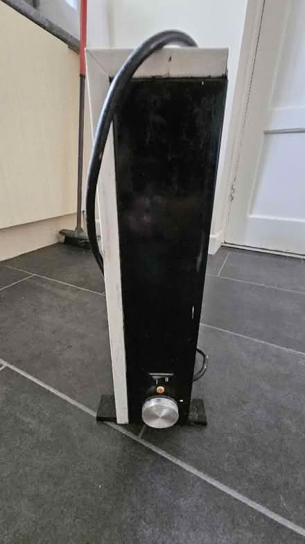 Photo of free Fan Heater (Surrey Heath GU15) #2
