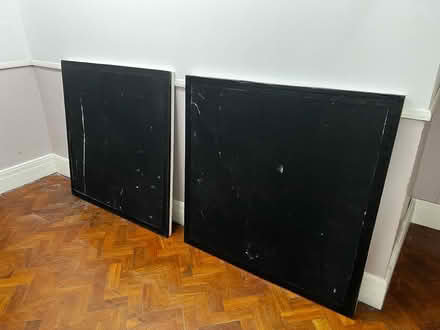 Photo of free Half polyboards (Enfield Town EN1) #4