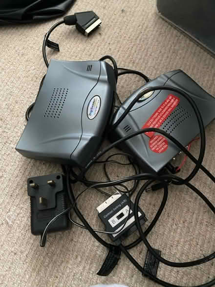 Photo of free Digisender (Waltham Abbey EN91) #1