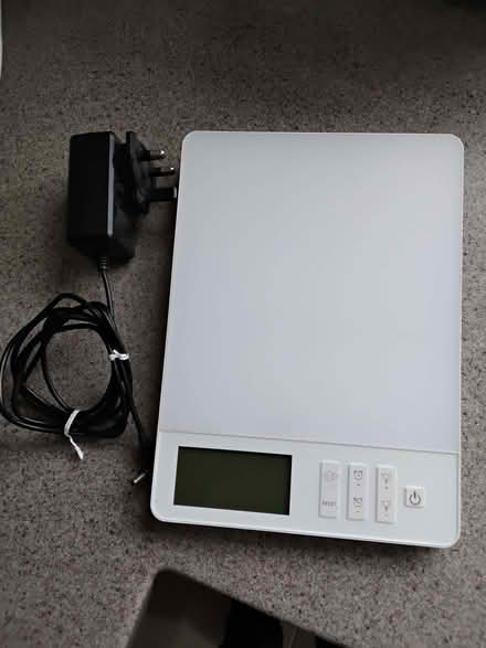 Photo of free LED Therapy Lamp (Eastcote HA4) #1
