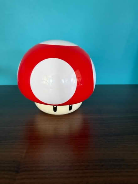 Photo of free Toadstool cup (Pasadena, CA) #1