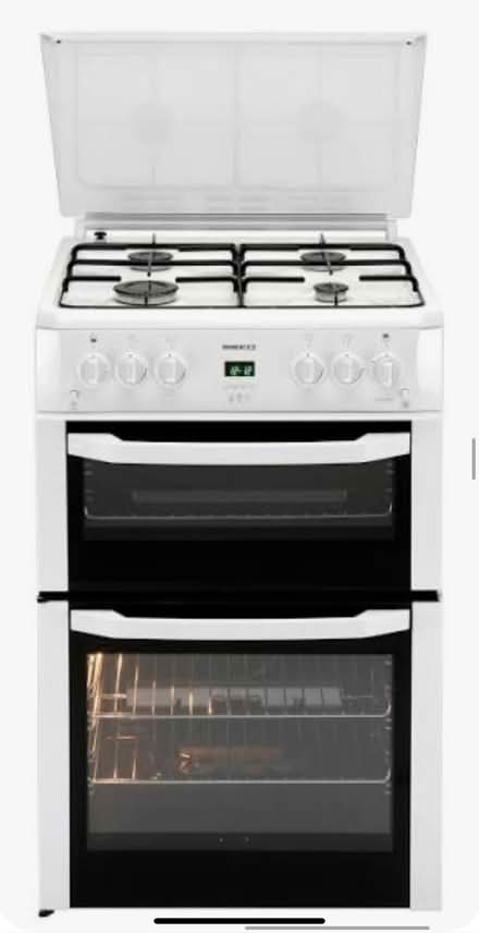 Photo of free Gas cooker (Peasedown St John CP) #2