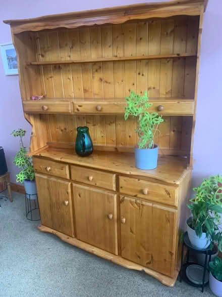 Photo of free Dresser (Walkinstown) #2
