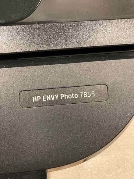 Photo of free Printer/scanner/copier (Ashburn, VA) #1