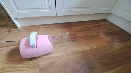 Photo of free Bubble Machine (Belle Vue, Shrewsbury) #1