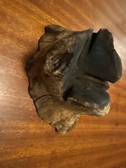 Photo of free Ornamental tree stump (EH4 Craigleith) #1