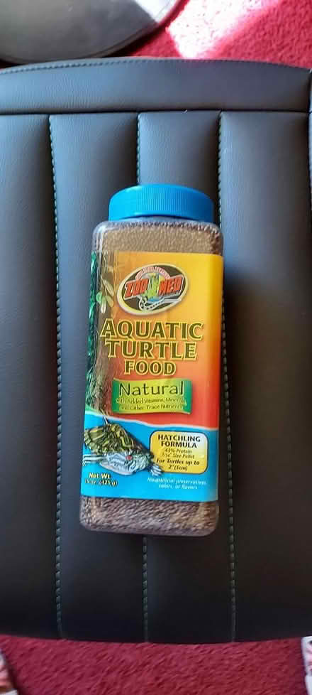 Photo of free Various (in Country Club Estates) #4