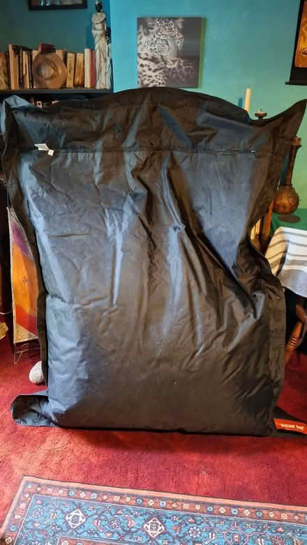 Photo of free Giant Bean Bag (Brighton, BN2 1JB) #2