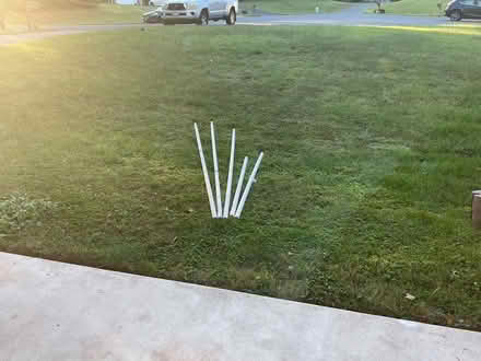 Photo of free 2 “ pvc (Severna Park) #1