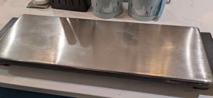 Photo of free Cordless heated tray (Handside, WGC, AL8) #1
