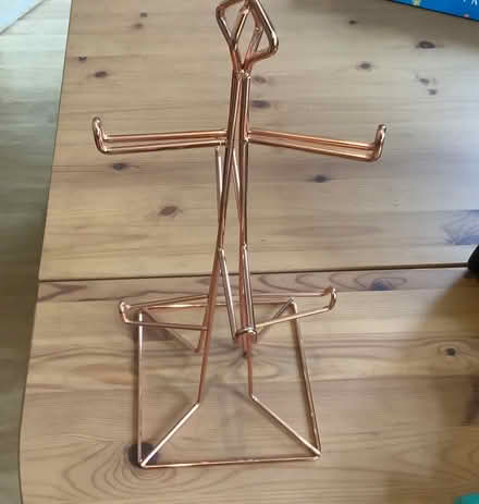 Photo of free Mug stand (White City W10) #1