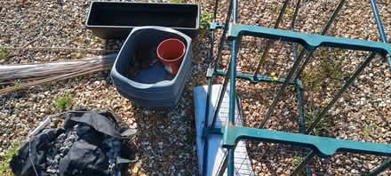 Photo of free Gardening equipment (Cleator Moor CA25) #2