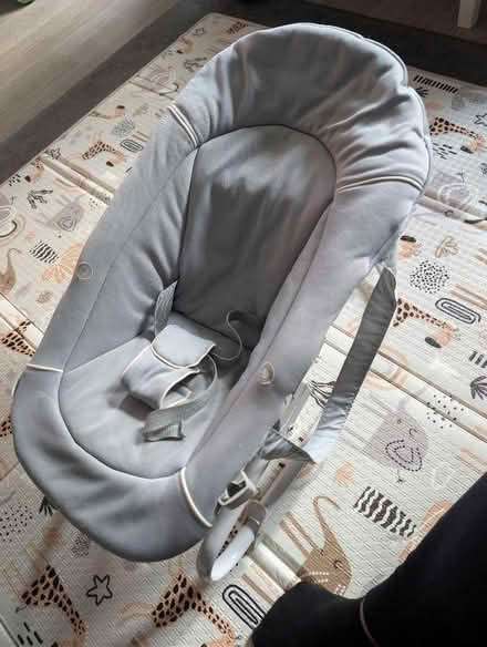 Photo of free Hauck baby bouncer chair (Goffs Oak EN7) #3