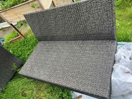 Photo of free Garden furniture (RH12) #2