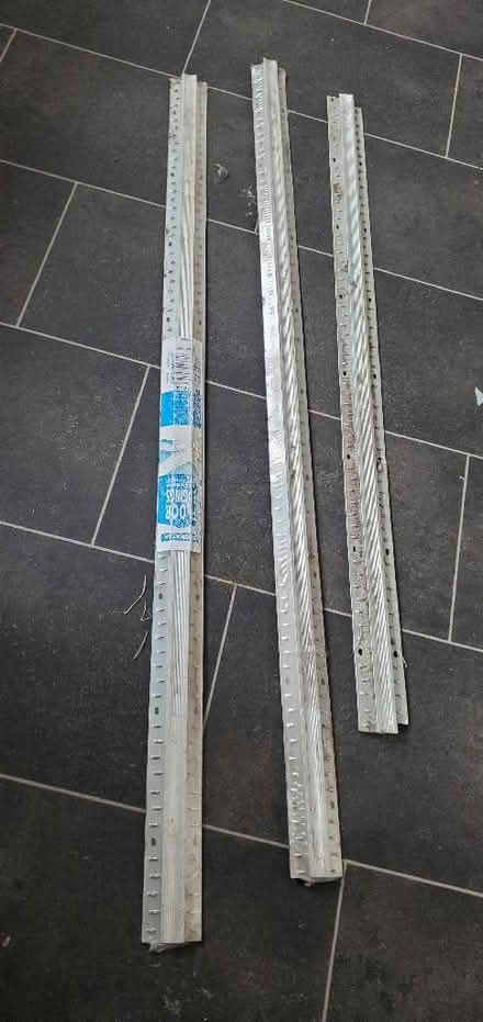Photo of free Carpet gripper room connectors (Barnton CW8) #1