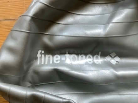 Photo of free Yoga ball (Wallands Park BN7) #2