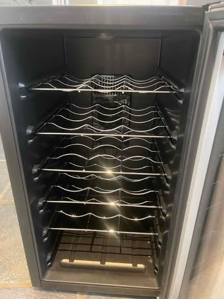 Photo of free Wine cooler (Orpington) #2