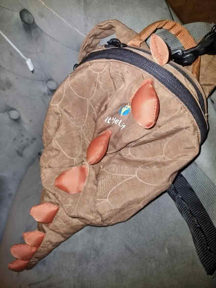 Photo of free Baby ruck sack (SE5) #1