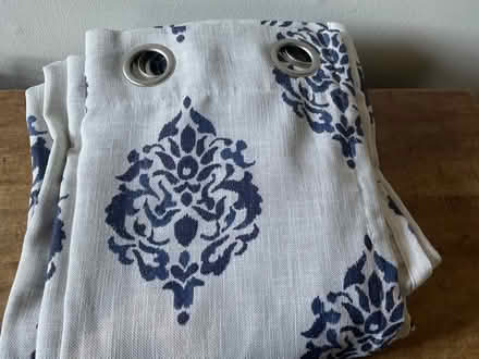 Photo of free Curtains (Severna Park) #2