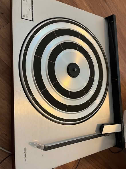 Photo of free Bang & Olufson record player (Northgate) #1