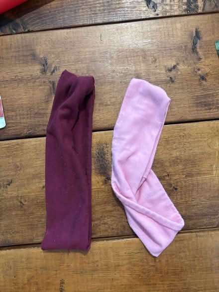 Photo of free Hats and headbands (Brookland) #4