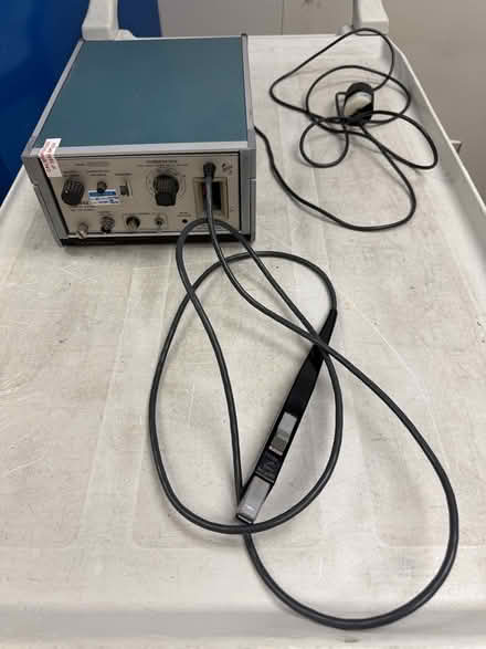 Photo of free Tektronix P6042 current probe (Near Slack and Merivale) #1
