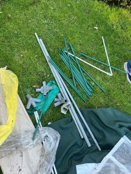 Photo of free Garden gazebo (Mickleover, Derby, DE3) #3