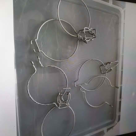 Photo of free various glass jars (Northop Hall CH7) #3