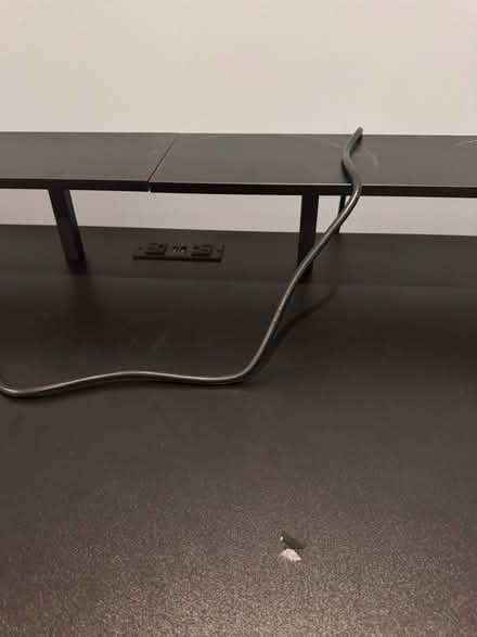 Photo of free Big Gaming Desk (Redwood City) #2