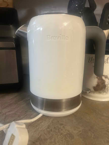 Photo of free Kettle (Woodford Green) #1