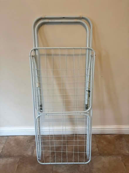 Photo of free Clothes Airer (Long Eaton NG10) #4