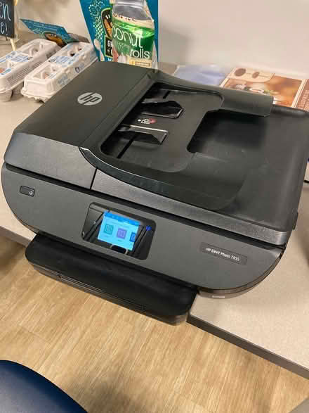 Photo of free Printer/scanner/copier (Ashburn, VA) #2