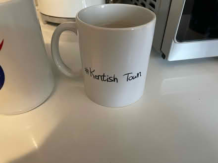 Photo of free Mugs (N19 5TS) #2