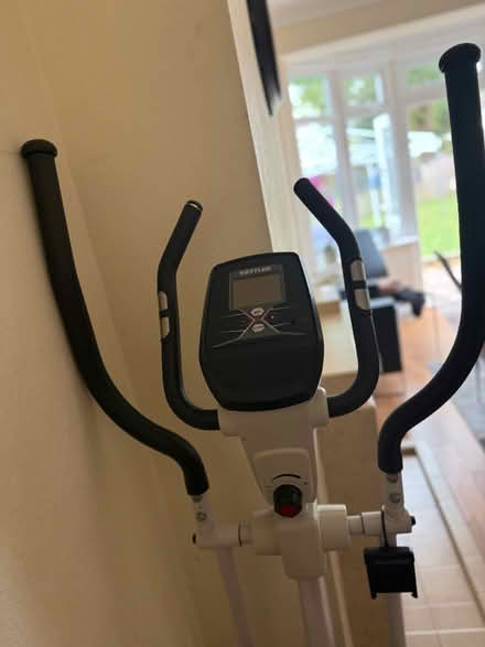 Photo of free elliptical trainer (N14) #2