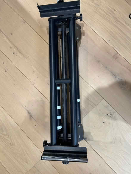 Photo of free Evolution Sliding Saw bench (BA2 5) #3