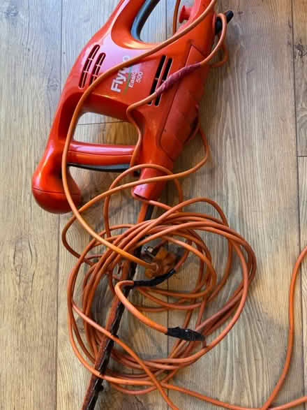 Photo of free Hedge trimmer (Morden SW20) #1
