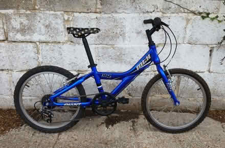 Photo of free Kids bike : Please read the post before replying. (Whitehawk BN2) #1