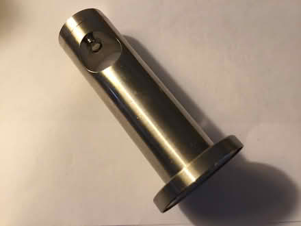 Photo of free Curtain rings (Tring HP23) #3