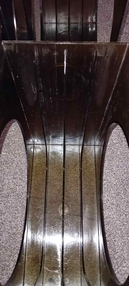 Photo of free 4 LP storage boxes (Wokingham, RG41) #2